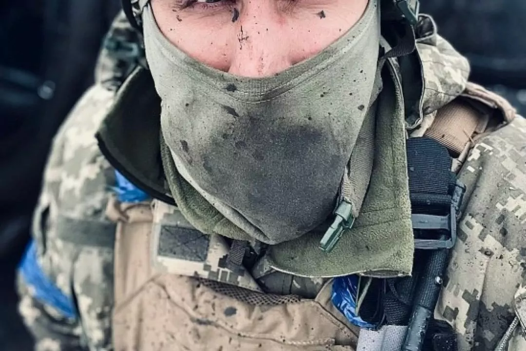 Рядки з окопів: 10 українських військових поетів і письменників