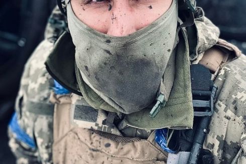 Рядки з окопів: 10 українських військових поетів і письменників