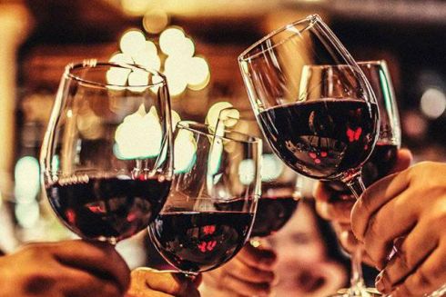 Новое украинское вино и мировые марки на Kyiv Food and Wine Festival