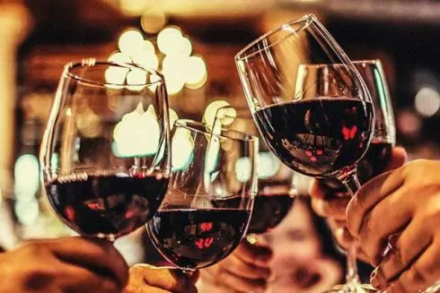 Нові учасники Kyiv Food and Wine Festival