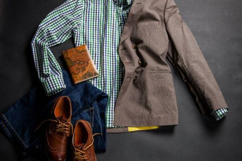 Історія першого all inclusive по пошиву та догляду за чоловічими сорочками