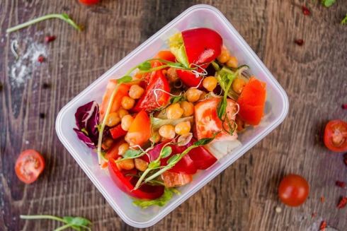 В Україні з'явилася служба zero waste доставки