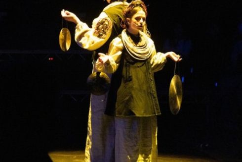 Українську оперу номінували на Премію Королівського філармонічного товариства Великої Британії