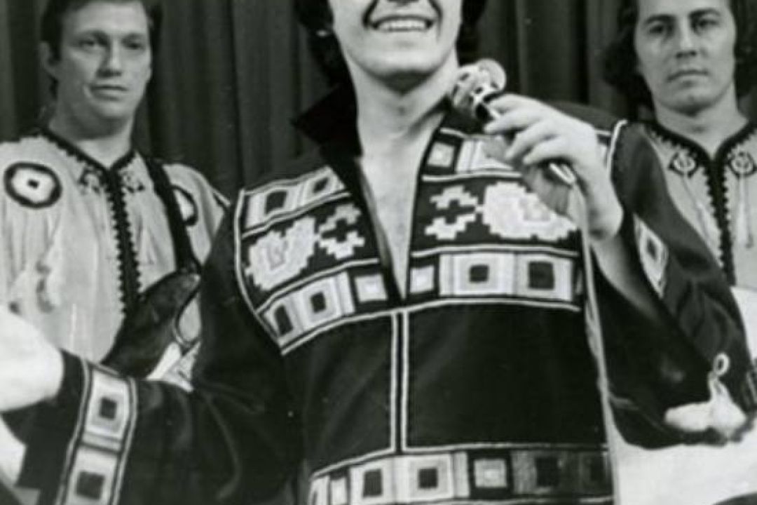 За перший вікенд прокату фільм “Яремчук: Незрівнянний світ краси” зібрав понад 1,8 млн грн