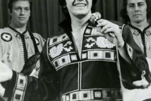 За перший вікенд прокату фільм “Яремчук: Незрівнянний світ краси” зібрав понад 1,8 млн грн