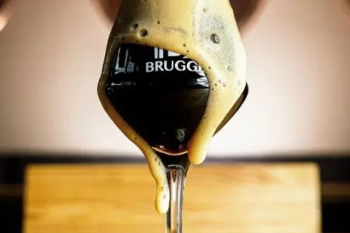 На Шота Руставелі запрацював пивний ресторан Brugge