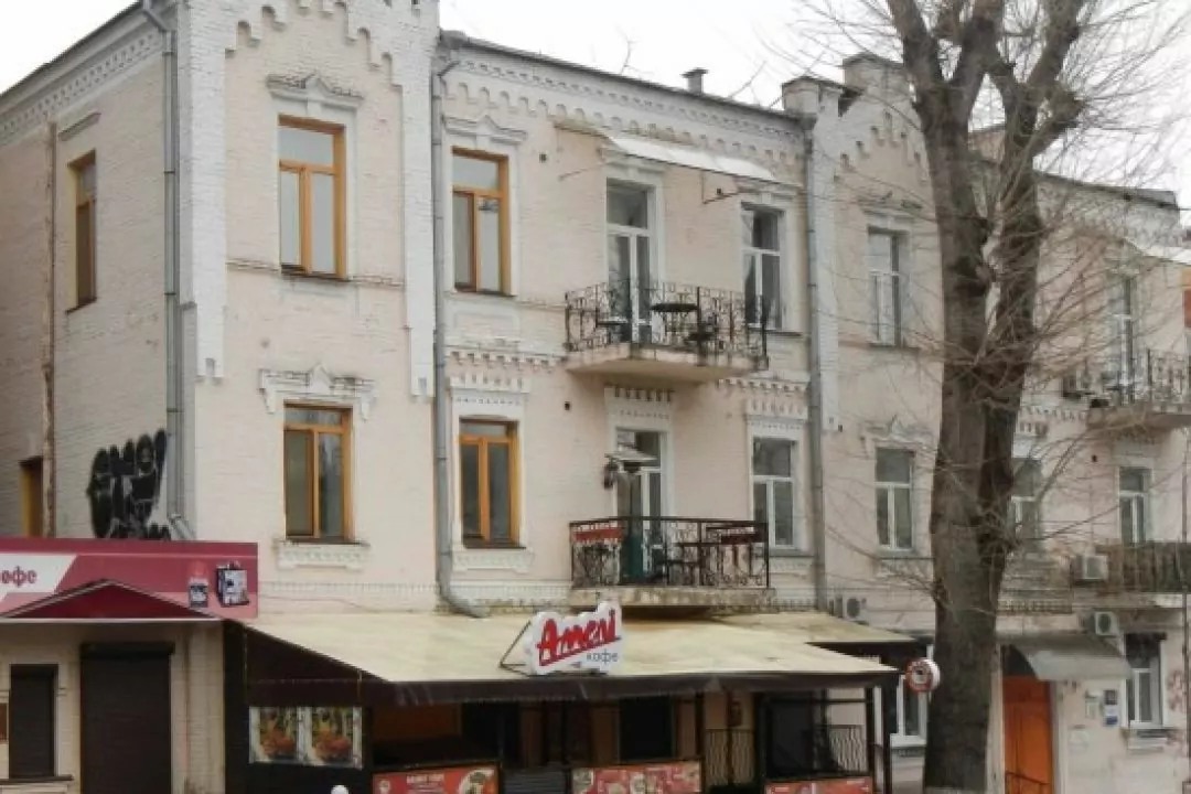 Нацполіція відкрила кримінальне провадження щодо руйнування &laquo;Будинку з комахами&raquo;