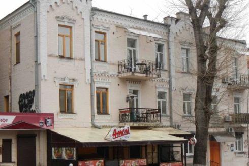 Нацполиция открыла уголовное производство касаемо разрушения &laquo;Дома с насекомыми&raquo;