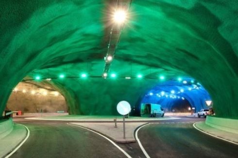 З Оболоні на Троєщину планують збудувати тунель: деталі