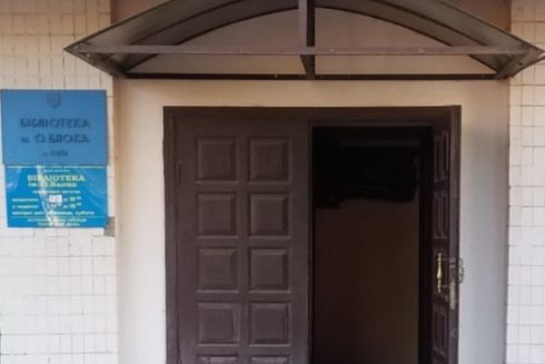 У Києві перейменували ще десять вулиць, бібліотек та скверів