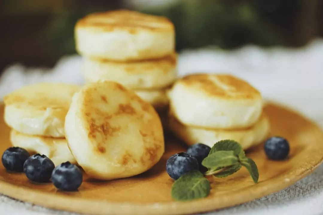Доставка дня: заморожені домашні равіолі, круасани, лазіння від GudFood