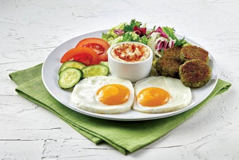 Raketa запускает доставку из сети «Пузата Хата»