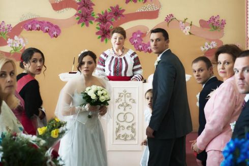 На Netflix выйдет сериал «Поймать Кайдаша»