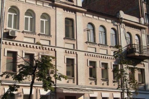 Київрада підтримала передачу землі під садибою Родіна під забудову