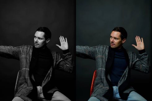 В Киеве выступит дует Rhye