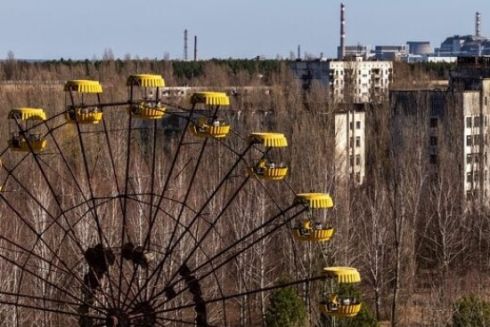 Чорнобильську зону перетворять на центр інновацій та науковий хаб &mdash; Міндовкілля