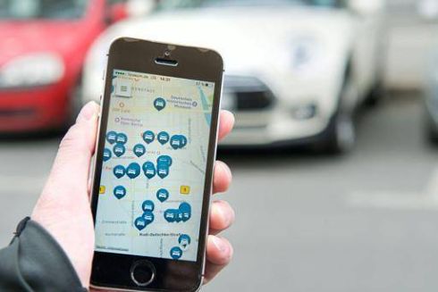 Итоги года: 14 полезных для киевлян сервисов, появившихся в 2017