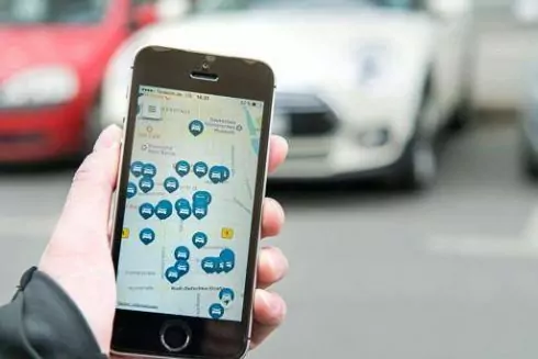 Итоги года: 14 полезных для киевлян сервисов, появившихся в 2017