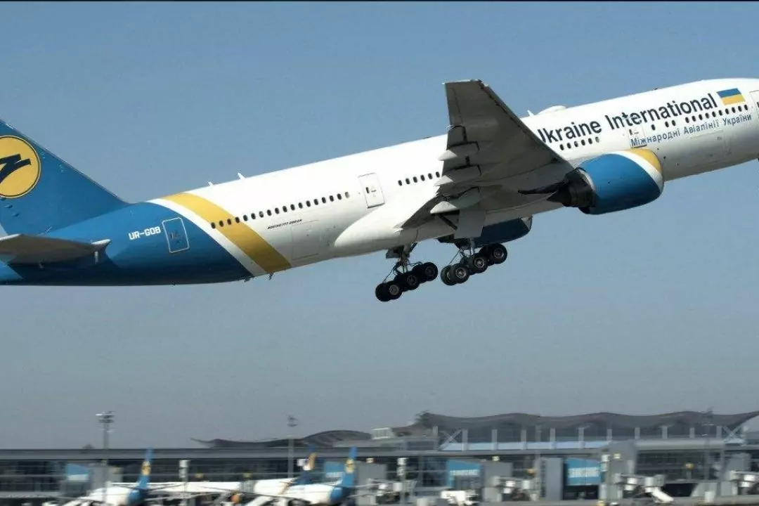Відмова від ручної поклажі та duty free: Як МАУ працюватиме після карантину