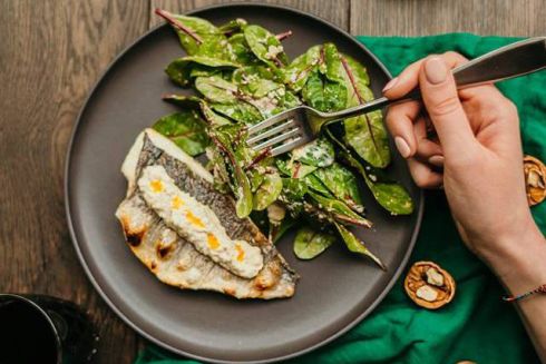 На Контрактовой открылся ресторан американской кухни Liberty Diner