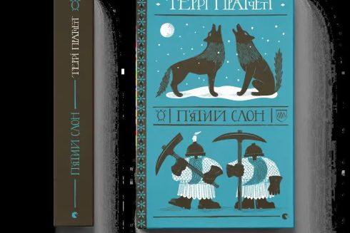 Графічний роман, феміністська готика й трилер: 7 книжок липня