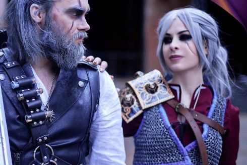 Comic Con Ukraine перенесли на 2021 рік