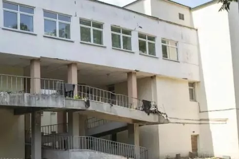 Цены на ремонт госпиталя ветеранов в Пуще-Водице завышены в 2,4 раза