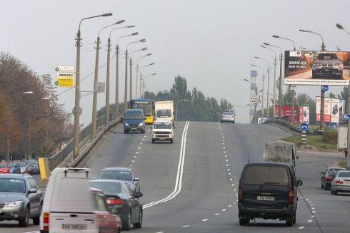 Суд вернул проспектам Бандеры и Шухевича прежние названия