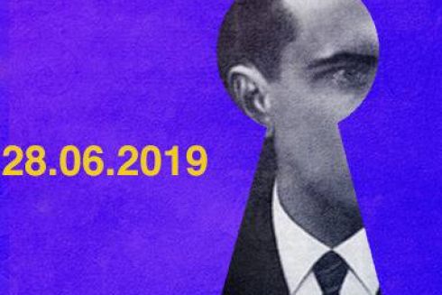 У Києві зіграють пісні з берлінської хіпопери «Бандера»