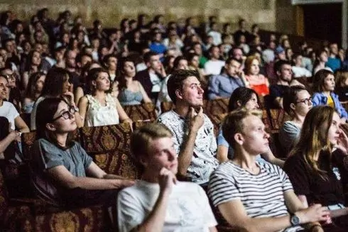 Все лето в Арсенале будут показывать фильмы с KyivMusicFilm