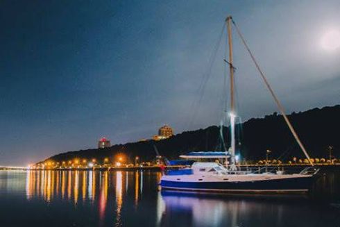 Афіша подій на 29-31 червня