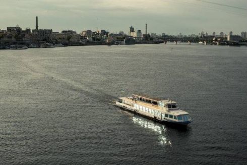 Де їсти, пити та розважатися в Києві