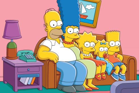 Сиквел «Сімпсонів у кіно» вийде через 20 років після першого фільму