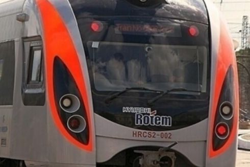 В августе из Львовской области запустят новый поезд в Польшу