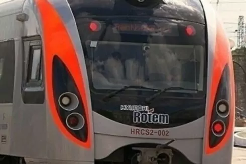 У серпні з Львівщини запустять новий потяг до Польщі