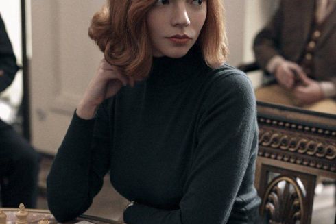 Кіно на БЖ: 10 головних серіалів жовтня