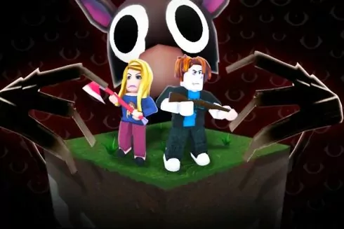 20th Century Studios екранізує популярну гру з платформи Roblox