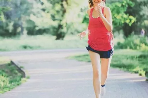 Біг з тобою: тексти про біг на БЖ