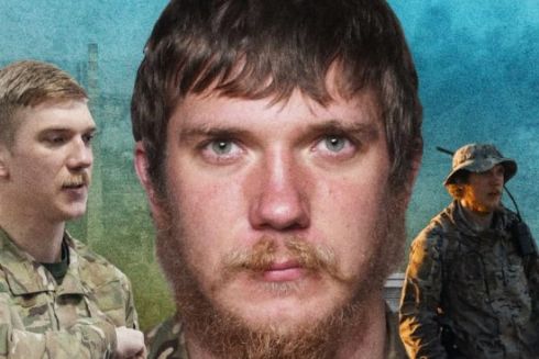 Вулицю на Лук’янівці назвуть на честь загиблого оборонця Маріуполя Василя Копаня