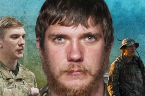 Вулицю на Лук&rsquo;янівці назвуть на честь загиблого оборонця Маріуполя Василя Копаня