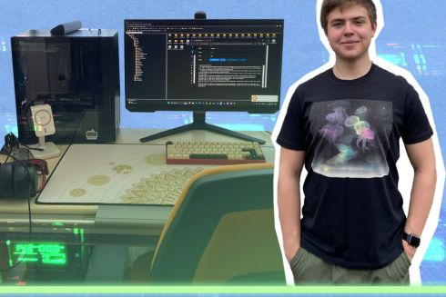 У Києві підліток самостійно зібрав "домашню електростанцію": що йому для цього знадобилося