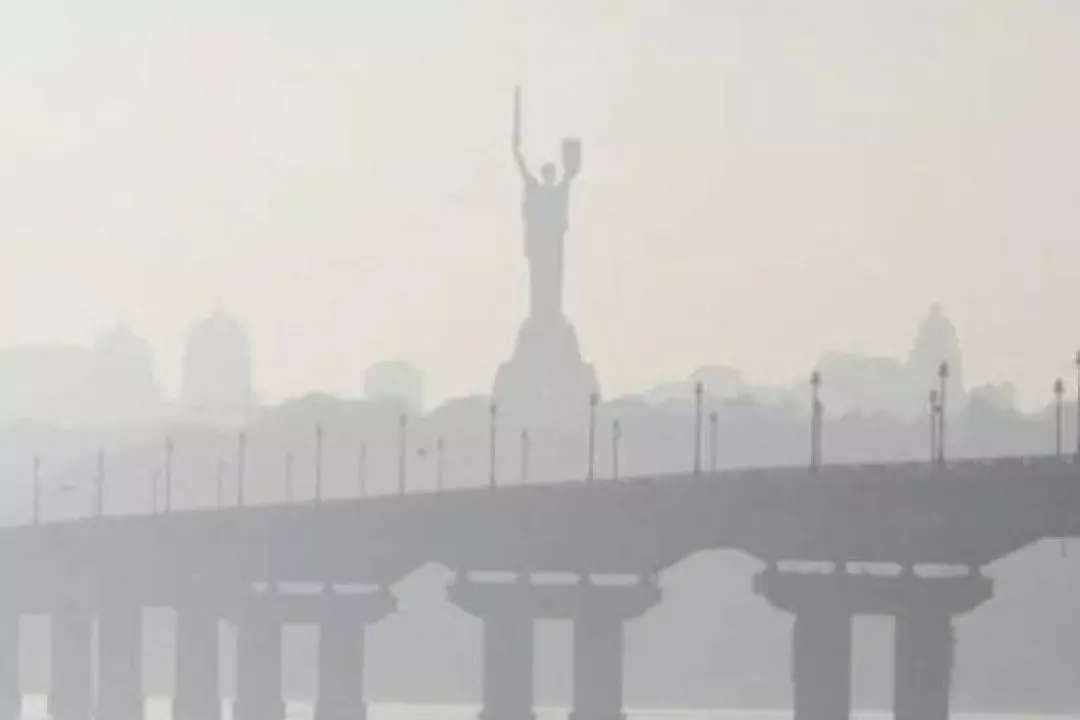 Найцікавіше за тиждень: Як перевірити стан повітря онлайн та 8 простих рецептів страв з гарбузом