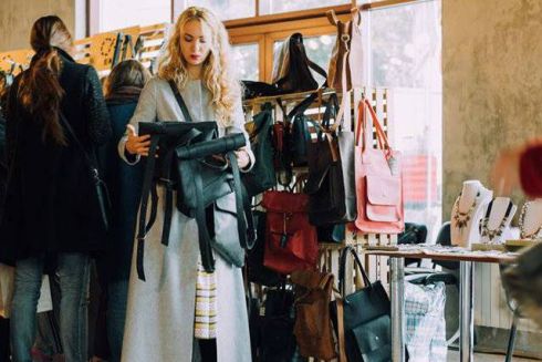 Афіша подій на 14-16 жовтня