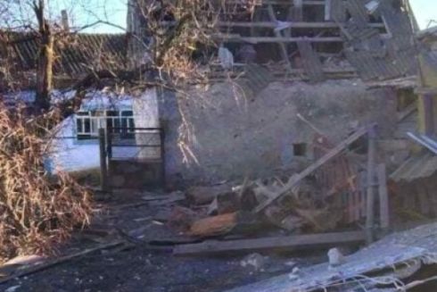 У Херсоні запустили пілотний проєкт із перероблення будівельного сміття