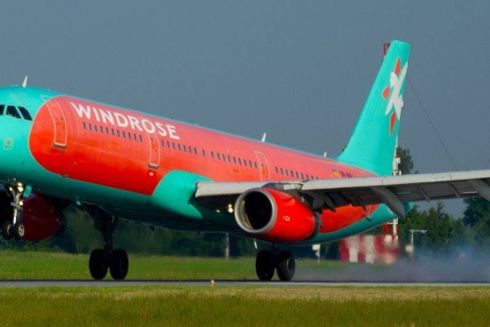 Між Києвом і п'ятьма українськими містами запустять регулярні авіарейси. Квитки від 719 грн