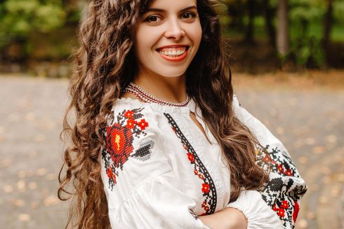 Українська вчителька увійшла до списку найкращих вчителів світу у 2024 році