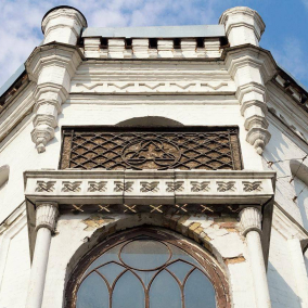 7 исторических зданий Киева, которые оказались под угрозой уничтожения