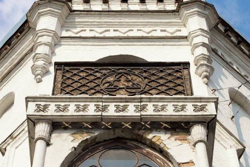 7 исторических зданий Киева, которые оказались под угрозой уничтожения