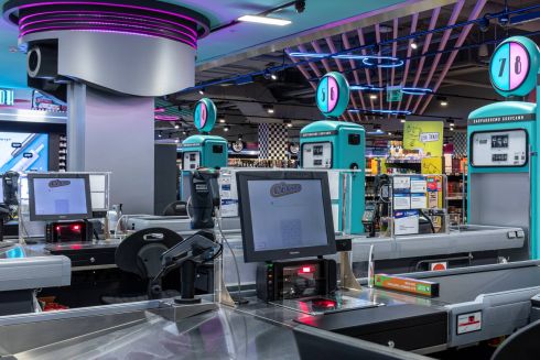 У супермаркетах &laquo;Сільпо&raquo; та &laquo;Фора&raquo; інтегрували додаток &laquo;Дія&raquo; в роботу кас: що це дає