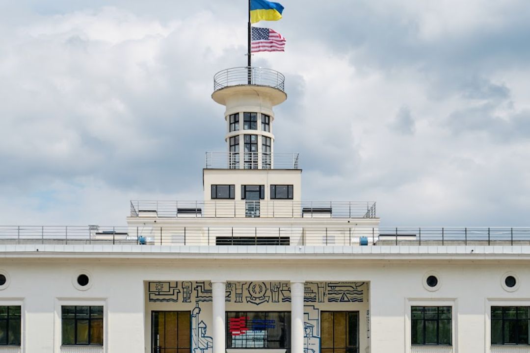 Як пройти практику в міжнародній компанії та отримати американський диплом в Україні